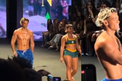 Dancinha de Influenciadores: Polêmica e Divisão nas Redes!