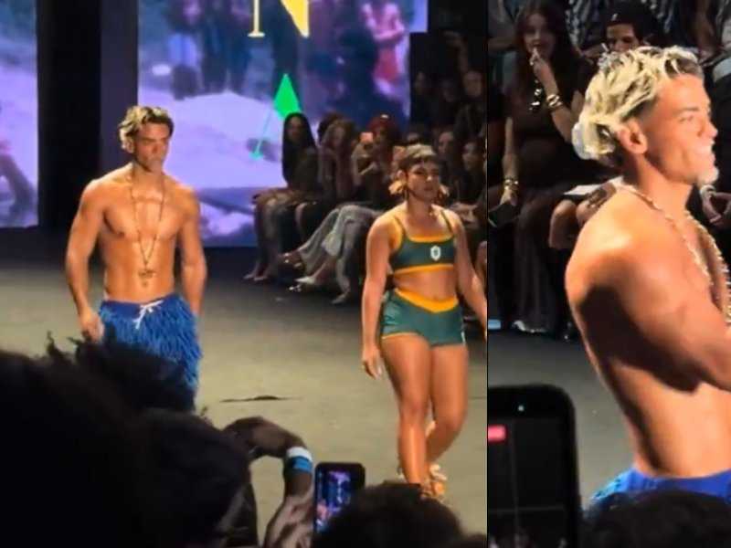 Dancinha de Influenciadores: Polêmica e Divisão nas Redes!