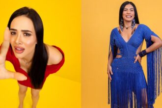 Jordana Chocada: Recado de Marciele Após Eliminação do BBB 26