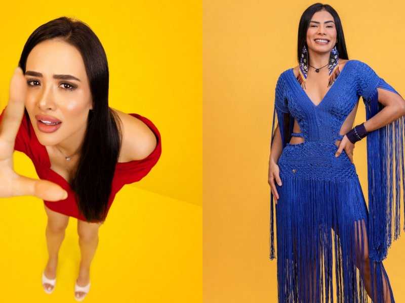 Jordana Chocada: Recado de Marciele Após Eliminação do BBB 26