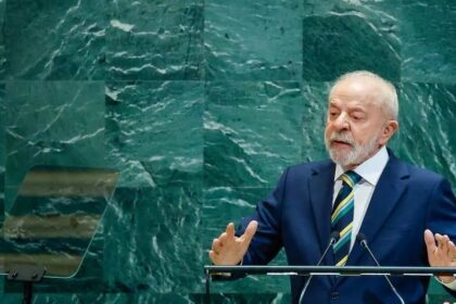 Lula critica Trump e exige fim do bloqueio a Cuba: “Deixe o povo viver”