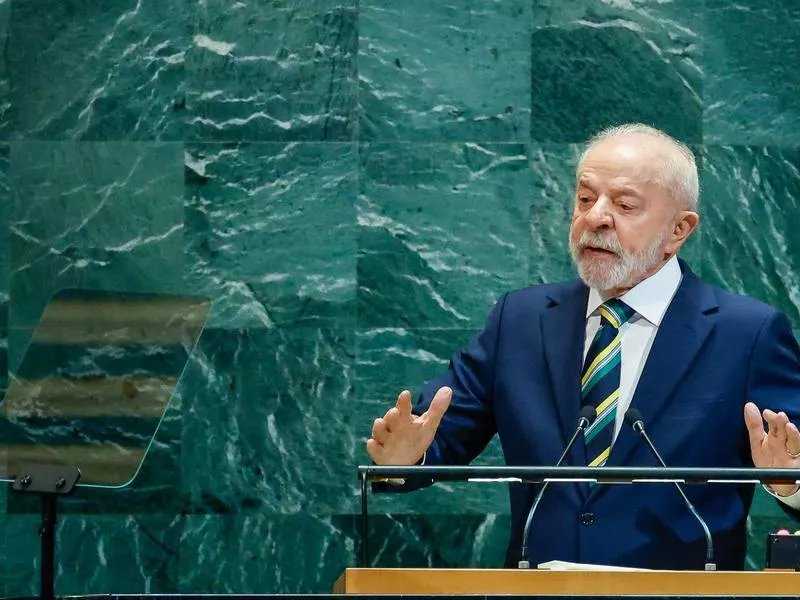 Lula critica Trump e exige fim do bloqueio a Cuba: “Deixe o povo viver”