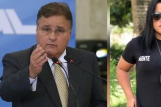 Geddel nega acusações de ex-diretora: segredos do presídio revelados