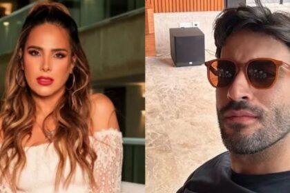 Wanessa Camargo e Bruno Bevan: Amor Revelado em Segredo!