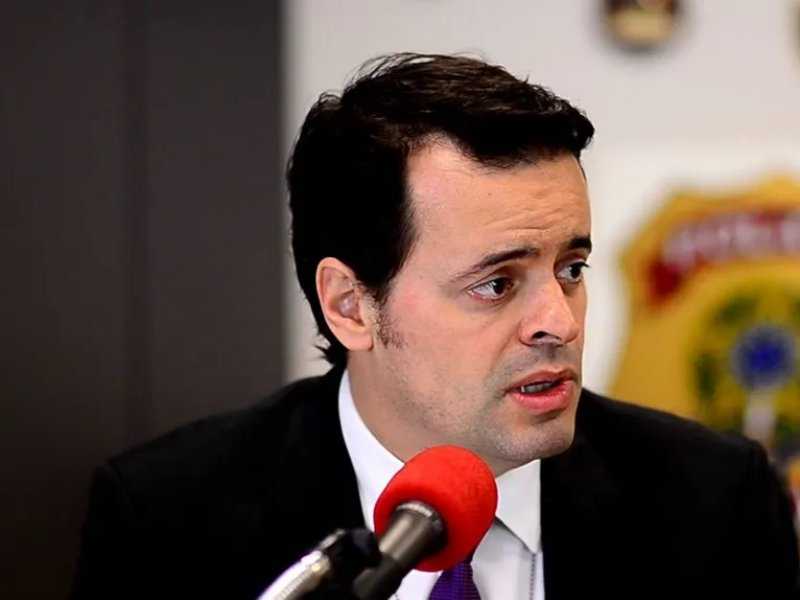 EUA expulsam delegado brasileiro após prisão de Ramagem: o que está por trás?