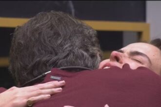 Tadeu Schmidt Surpreende Finalistas do BBB 26 com Declaração Emocionante