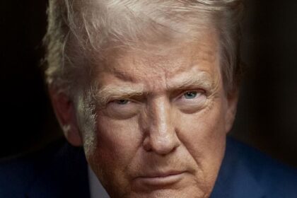 Cessar-fogo com Irã: Trump mantém bloqueio no Estreito de Ormuz surpreendentemente