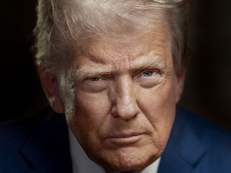 Cessar-fogo com Irã: Trump mantém bloqueio no Estreito de Ormuz surpreendentemente