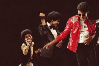 Michael: Emociona e Tropeça ao Revelar Sua Verdadeira Jornada