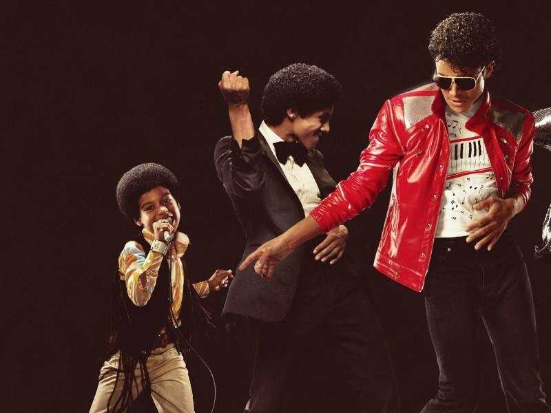 Michael: Emociona e Tropeça ao Revelar Sua Verdadeira Jornada