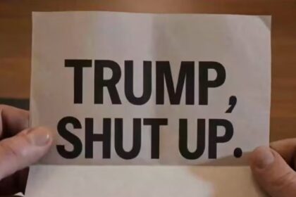 Irã ironiza Trump com vídeo de IA: uma provocação surpreendente