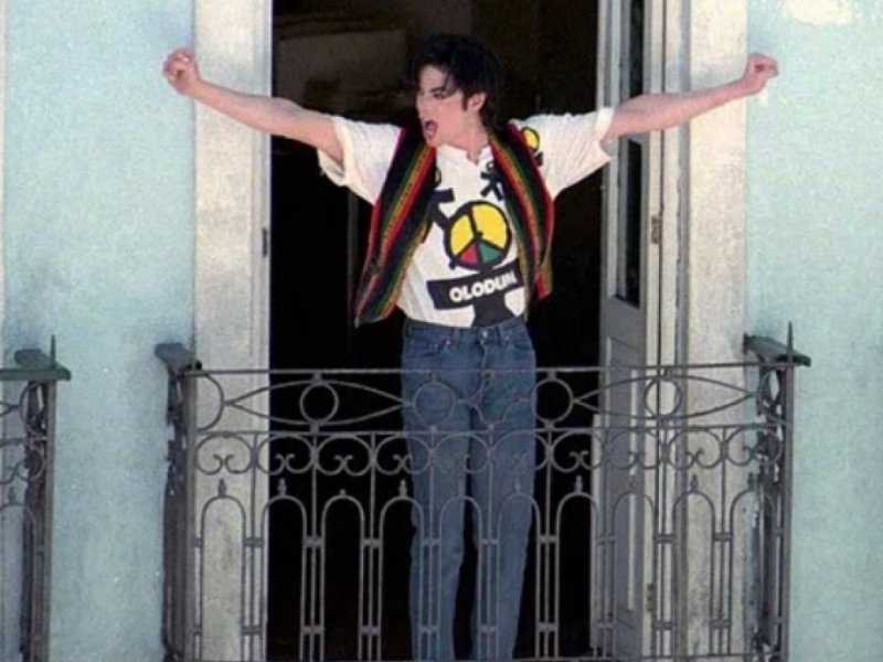 Presentes de Michael Jackson: Ex-motorista pode ficar rico!