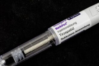 Anvisa amplia uso da caneta Mounjaro para crianças: esperança contra diabetes juvenil