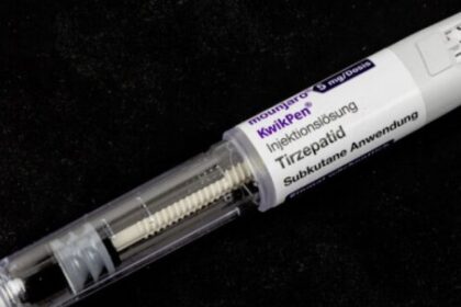 Anvisa amplia uso da caneta Mounjaro para crianças: esperança contra diabetes juvenil