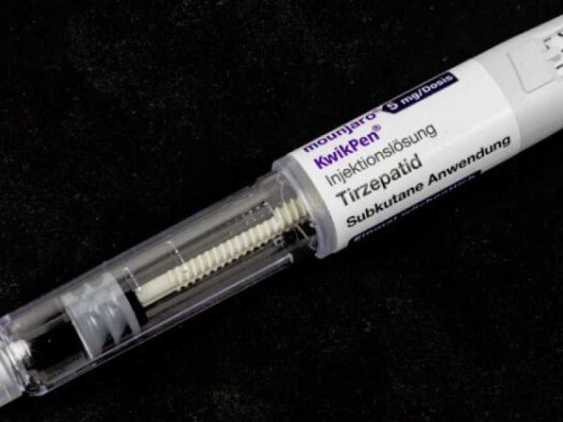 Anvisa amplia uso da caneta Mounjaro para crianças: esperança contra diabetes juvenil