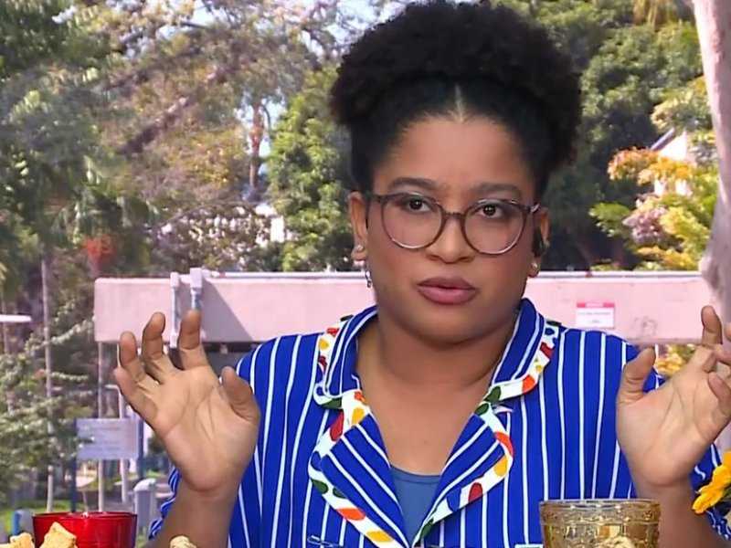 Milena Revela Romance Após BBB 26 e Cobra Globo: 'Meu Único Amor'