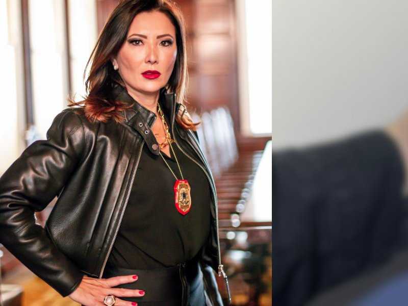 Nudes sem consentimento: Crime que pode levar à prisão — Saiba como se proteger