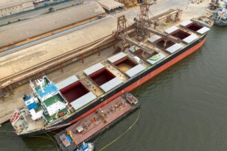 Exportações do Brasil: queda para EUA e alta para China em março