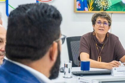 Ministério da Saúde intensifica parceria para transição de insulinas no SUS