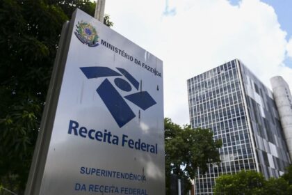 Receita Federal desmente fake news sobre fiscalização do Pix