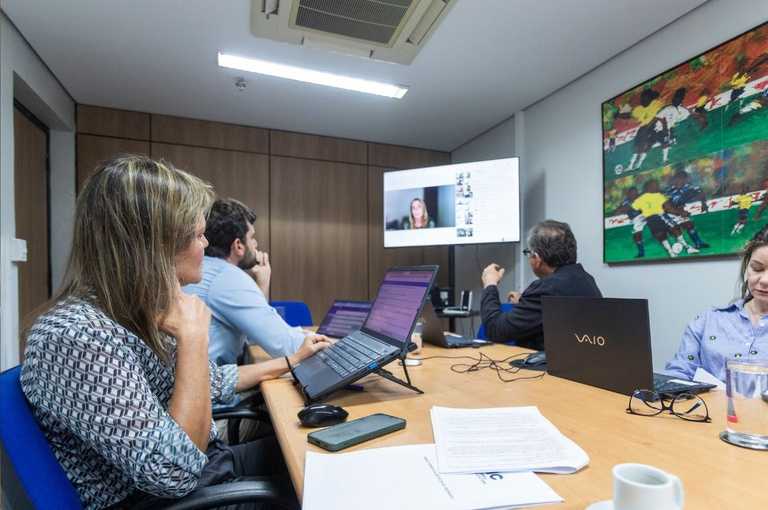 CNIC aprova 481 projetos culturais e libera R$ 702 milhões em incentivos