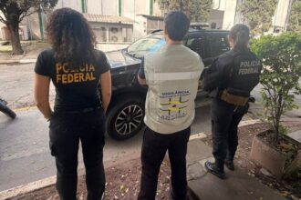 Anvisa e PF combatem pirataria de canetas emagrecedoras em 12 estados
