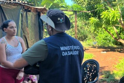 Saúde envia 50 agentes para combater chikungunya em Dourados