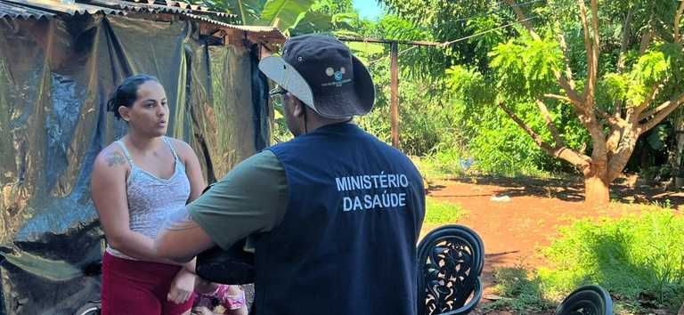 Saúde envia 50 agentes para combater chikungunya em Dourados