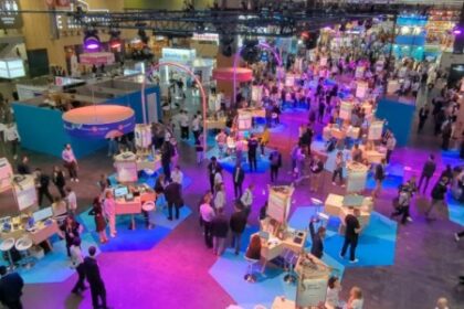 FAPESP Credencia Empresas do PIPE para Participação em Eventos: Inscrições Abertas