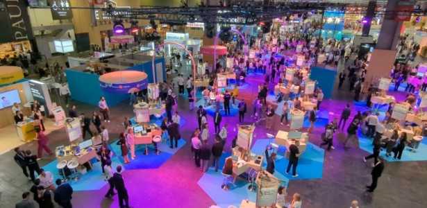 FAPESP Credencia Empresas do PIPE para Participação em Eventos: Inscrições Abertas