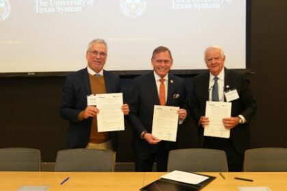 FAPESP e UTS Firmam Acordo de Cooperação Científica para Avanços na Pesquisa