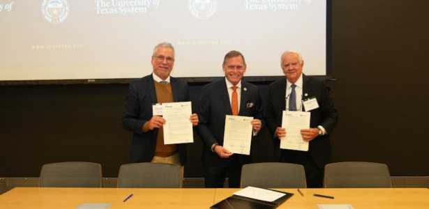 FAPESP e UTS Firmam Acordo de Cooperação Científica para Avanços na Pesquisa