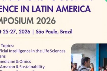 Inscrições Abertas até 15 de Abril para Simpósio Gratuito de Jovens Cientistas