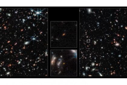 Por que Galáxias Massivas do Universo Jovem Pararam de Formar Estrelas: Um Estudo Inovador
