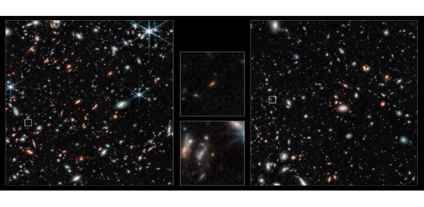 Por que Galáxias Massivas do Universo Jovem Pararam de Formar Estrelas: Um Estudo Inovador