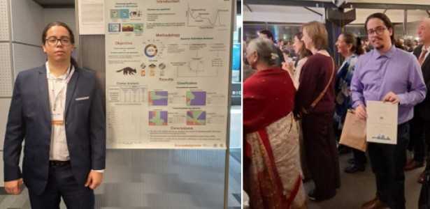 Estudo sobre Rastreabilidade da Soja Brasileira Recebe Prêmio Internacional