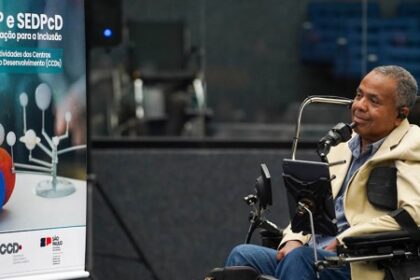 Ampliação do Acesso de Pessoas com Deficiência a Esportes Paralímpicos e Espaços Culturais: Pesquisas Revelam Novas Iniciativas