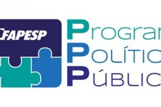 Prorrogação do Prazo para Inscrições no Programa de Pesquisa em Políticas Públicas