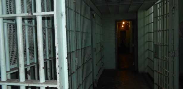 Núcleo de Estudos da Violência Apresenta Ferramenta de Dados sobre Encarceramento em São Paulo