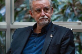 Antonio José de Almeida Meirelles Assume a Direção Administrativa da FAPESP