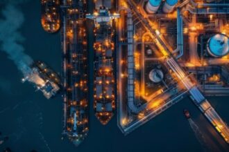 Oportunidade de Intercâmbio Internacional: Chamada da ANP