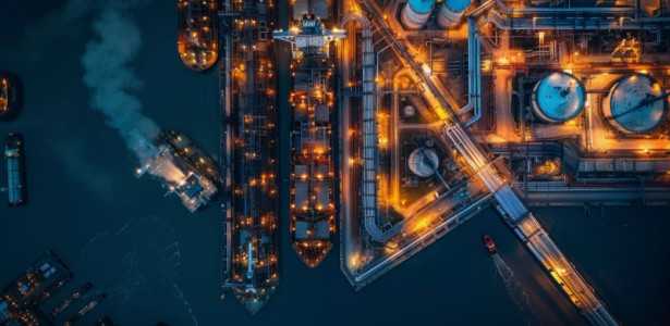 Oportunidade de Intercâmbio Internacional: Chamada da ANP