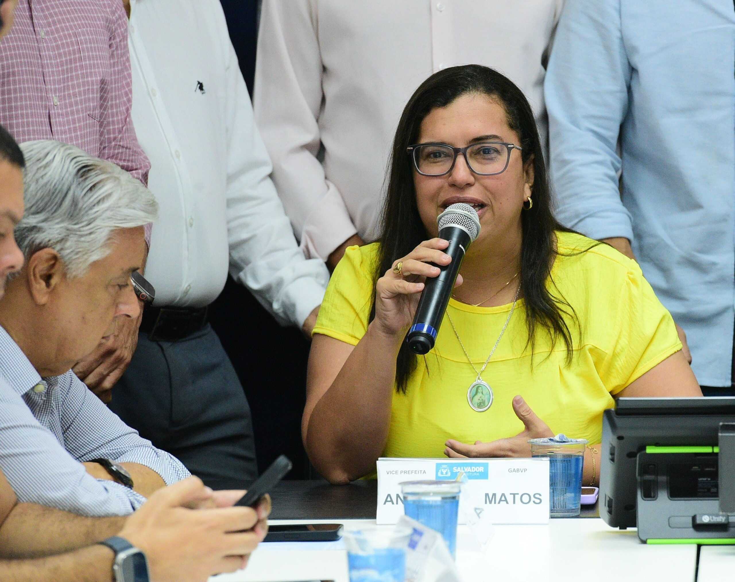 Ana Paula Matos deixa Secult e destaca avanços que reposicionaram Salvador no cenário internacional do turismo e da cultura