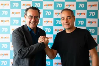 Augusto Cury se filia ao Avante e anuncia pré-candidatura à Presidência da República