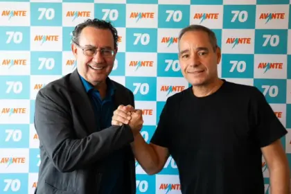 Augusto Cury se filia ao Avante e anuncia pré-candidatura à Presidência da República