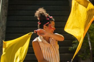 Aulão de Patinação e Oficina Infantil Agitam o Boulevard Camaçari