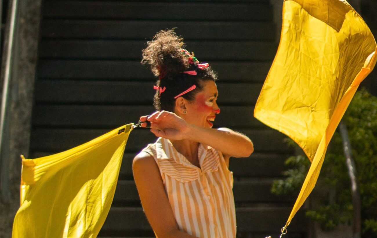 Aulão de Patinação e Oficina Infantil Agitam o Boulevard Camaçari