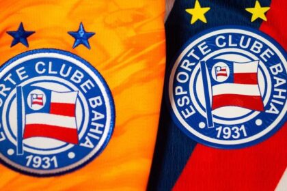 Para vencer Flamengo, Bahia precisa quebrar jejum de 32 anos