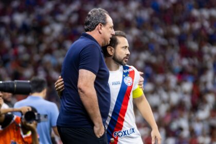 Com ótimo aproveitamento fora de casa, Bahia visita Mirassol e busca manter estatística positiva; veja prováveis times