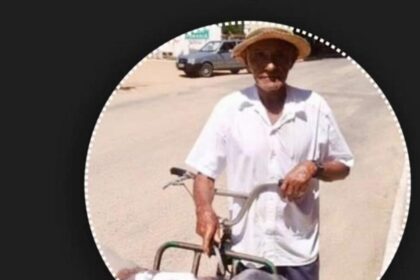 Camaçari se despede do icônico "Velho do Quebra-Queixo"